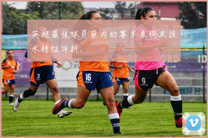英超最佳球员萨内的赛季表现及技术特征评析