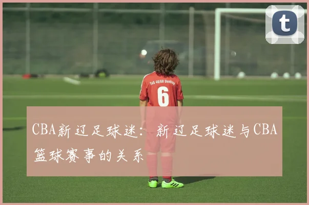 CBA新辽足球迷：新辽足球迷与CBA篮球赛事的关系